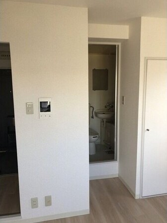 日の出プラザ1号館の物件内観写真